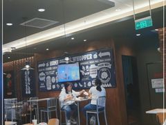 -汉堡王(砂之船奥莱店)