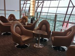 -首都机场t3-c国航两舱休息室