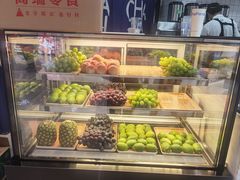 -茶百道(铜梁万达广场店)