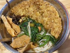 -柳州肥姨妈大骨螺蛳粉(东靖路店)