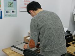 -Best U照相馆证件照·外拍(中山公园店)