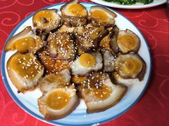 -黎记大排档(慈云路店)