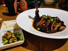上海酱鸭-荟廷·晶萃(陆家嘴尚悦湾店)