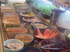 -松野谷·寿喜烧自助(华联顺义金街购物中心店)