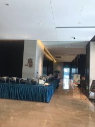 -银保建国酒店·宴会厅