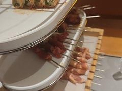 -冰城串说·羊肉串烧烤(哈西大街店)