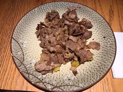 山椒肥牛-赤坂亭·M9和牛烧肉·铁板烧·日料398放题(长泰广场店)