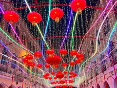 -澳门历史城区