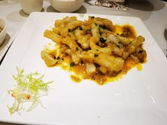 -洋洋中餐馆·SINCE 1997(信投店)
