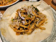 -老昌春饼(中央大街店)