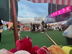 -大族广场Mall&More