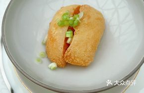 Puning Tofu in Superior Soup