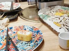 -一井烧肉·活鳗·寿司(望京SOHO店)