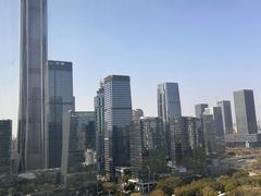 -深圳星河丽思卡尔顿酒店