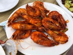 -聚德福海鲜家常菜(刘庄店)