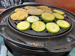 -牛犇烤肉(物资学院路店)