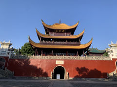 -滕王阁旅游区