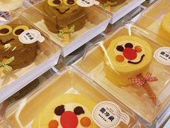-红星前进面包牛奶公司(畅春园店)