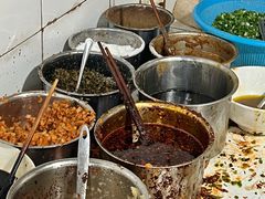 -朱儿面庄(洋河三路店)