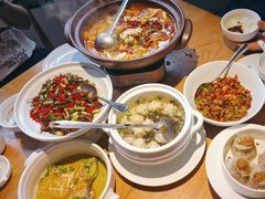 -火候轩品质湘菜·私厨(市府店)