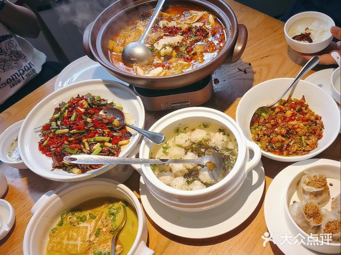 火候轩品质湘菜·私厨(市府店)图片