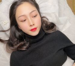 -I纹眉·半永久