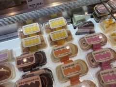 -DANXI丹喜面包·蛋糕(庐山店)