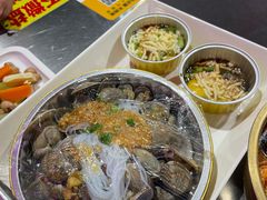 -有蚝有翅烧烤大排档·宵夜(右安门店)