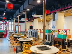 -西昌老号李小肠特色烧烤园(温江店)