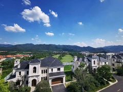 -浙江安吉JW万豪酒店·万豪中餐厅