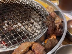 -姜虎东白丁烤肉(深圳湾后海汇店)