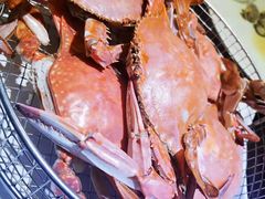 -海味当家(西安路店)