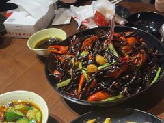-一棠龙虾•王牌虾球(楚河汉街店)