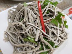 -清真·鸦儿李记·小馆(后海店)