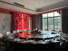 -云客来·花园餐厅(洛社店)