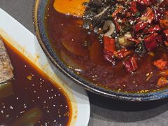 -旺顺阁鱼头泡饼(小红门店)