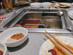 -海底捞火锅(青山湖万达夜宵主题店)