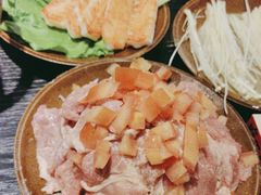 -冯校长老火锅(中联广场店)