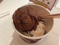 -哈根达斯(上海金山店)