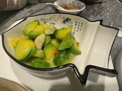 -福照楼汽锅鸡·云南特色菜(火车站锦江店)