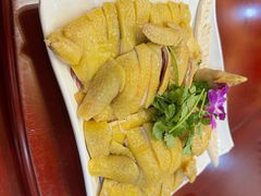 -新高记·粤菜·湛江鸡(南头古城店)