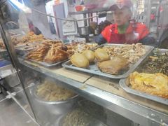-凤张螺蛳粉·爽口粉(跃进路总店)