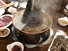 -大明铜锅·烤涮坊·烧烤(新开路店)