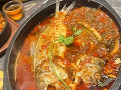 -炊烟小炒黄牛肉(浦东世纪汇店)