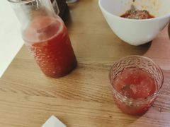 -绿茶餐厅(南昌王府井店)