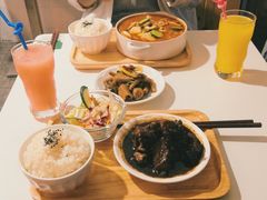 -箪食记(汉口路店)
