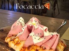 -Hostaria Bar维他餐吧·意大利西餐厅·牛排馆