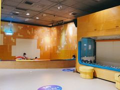 -IBOBI早教·托班·国际家庭互动成长中心(欢乐海岸中心)
