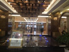 -东北大厦酒店(沈阳北站青年大街店)