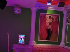 -音乐派KTV(银泰城店)